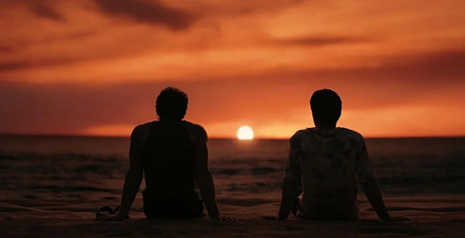 Сериал Жаркое соперничество 1 сезон 5 серия смотреть онлайн