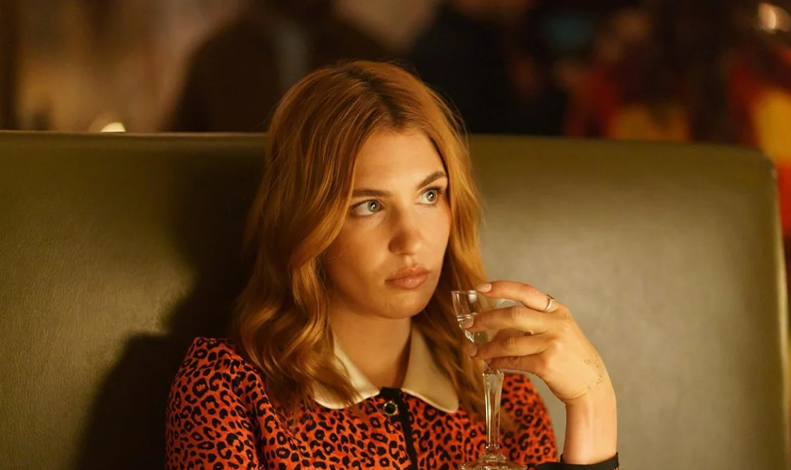 Сериал Жаркое соперничество 1 сезон 4 серия смотреть онлайн