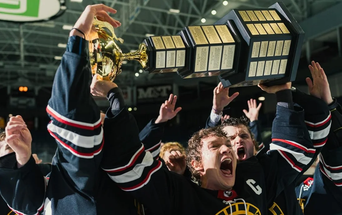 Сериал Жаркое соперничество 1 сезон 2 серия смотреть онлайн