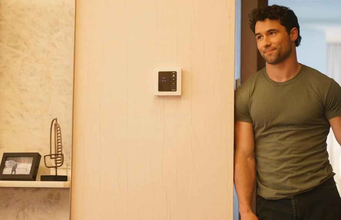 Сериал Жаркое соперничество 1 сезон 3 серия смотреть онлайн